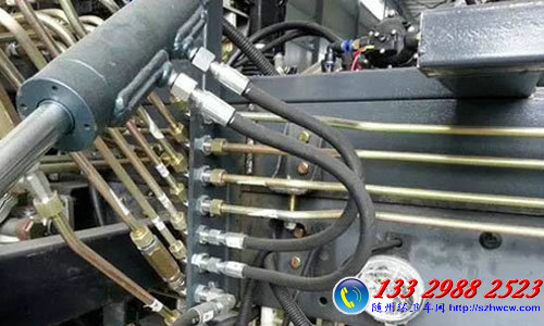 ��������ľ����޷�����Һѹ�͹�-2