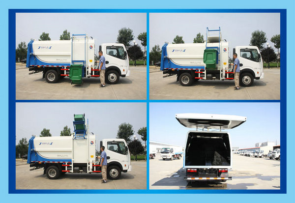 ��װ��Ͱʽѹ��������